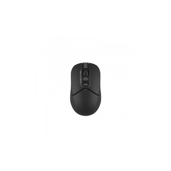 Мишка A4Tech FB12 Bluetooth Black | Зображення 1