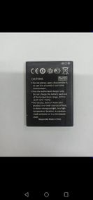 Акумулятор Prestigio MultiPhone 3350 Duo / PAP3350 DUO (1200 mAh) Original