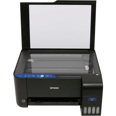 Многофункциональное устройство Epson EcoTank L3250 c WiFi (C11CJ67412) | Зображення 1