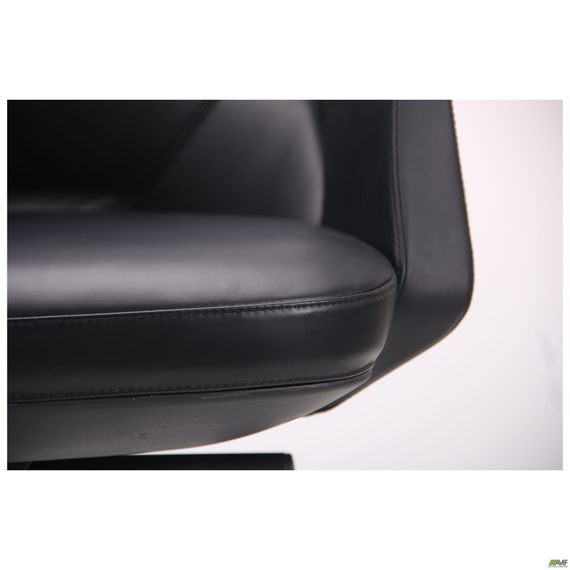 Кресло AMF Absolute HB Black | Зображення 9