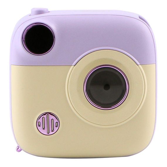 Універсальна Мобільна Батарея Power Bank XO PR223 Magnetic 15W mini camera digital display 10000mAh Колір | Зображення 3
