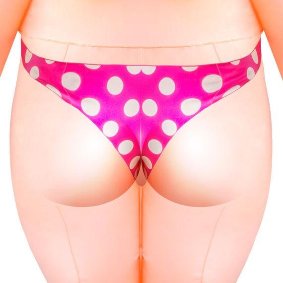 Надувна лялька Candy Dolls Amber | Зображення 3