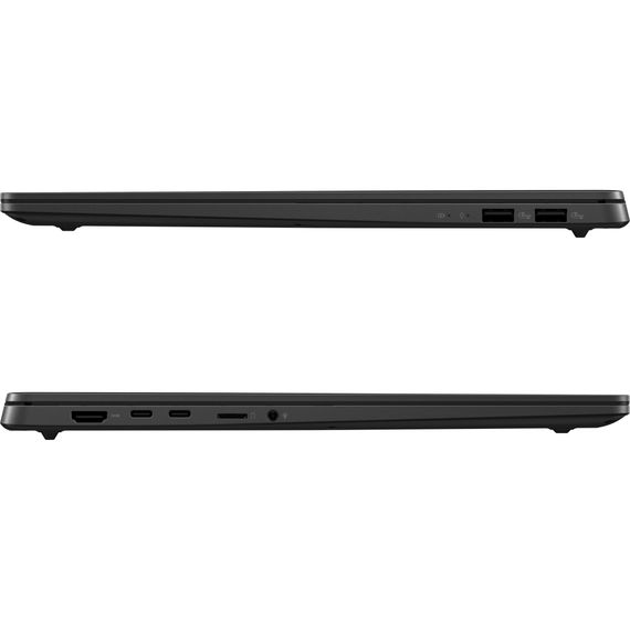 Ноутбук ASUS Vivobook S 15 OLED M5506WA-MA001X (90NB14A2-M000T0) | Зображення 4