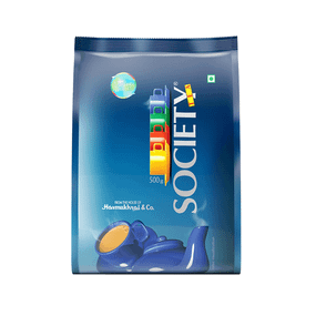 Чорний індійський чай  500г Society 8901095003018