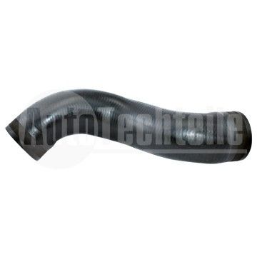 Патрубок интеркулера VW T4 2.5 TDI 96-, AutoTechteile, 314 5042, LCC 6159