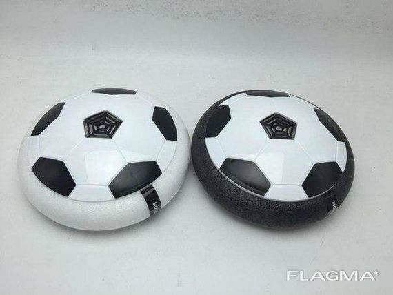 Детский мяч электрический Hoverball Spider Man (Fly Ball) Новинка 2017 | Зображення 1