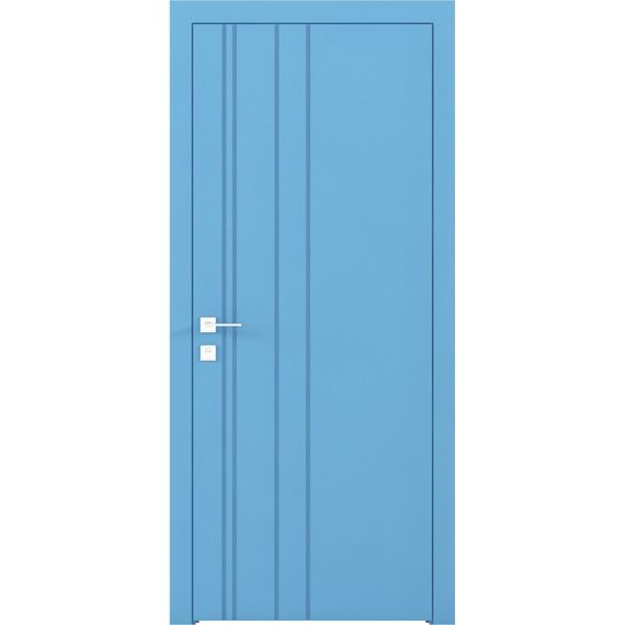Двери Rodos CORTES PRIMA Фрезеровка 1, 2, 3