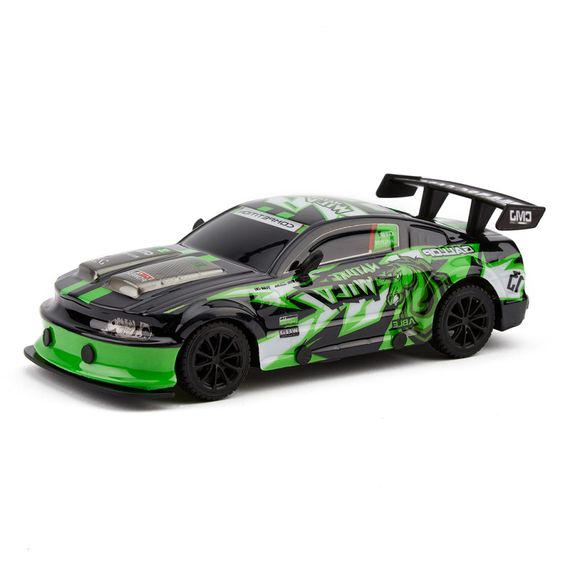 Автомобіль на радіокеруванні ROAD REBELS KS DRIVE 18599OB 1:24, 2.4 ГГц | Зображення 3