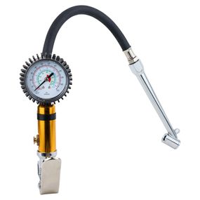 Пневмопістолет для накачування коліс Sigma з подовженим наконечником (6832031)