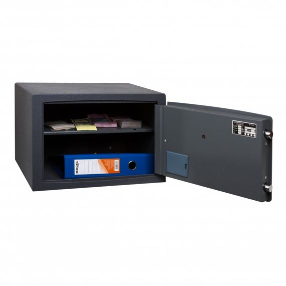 Сейф мебельный Safetronics NTL 24ME | Зображення 2