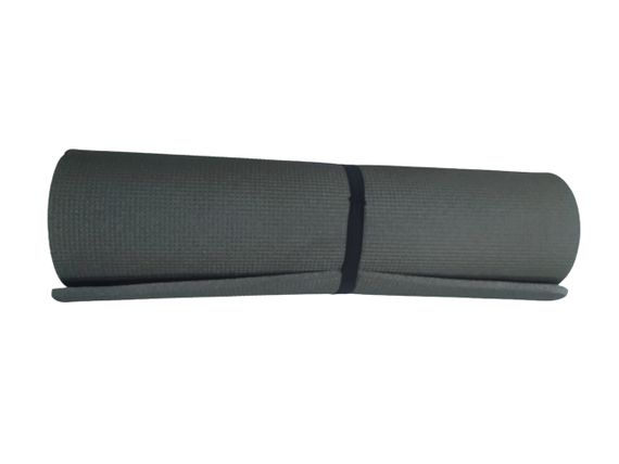 Килимок туристичний Похід 10 М&M 1800х600х10 мм сірий (213764) | Зображення 2