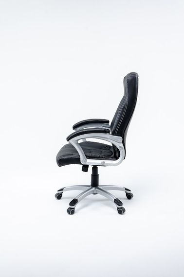 Кресло офисное Goodwin Munich black | Зображення 2