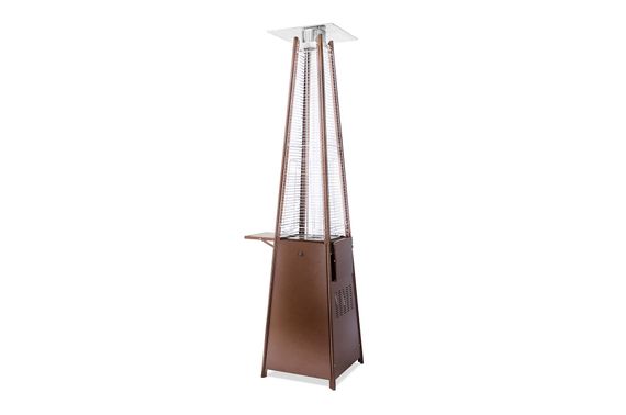 Газовий обігрівач Pyramid Brown GRILLI 777416 Код: 012834 | Зображення 2