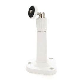 Кронштейн для камери PiPo PP- Square bracket, білий пластик, 10cm
