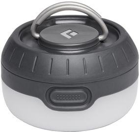 Ліхтар туристичний Black Diamond Moji Graphite