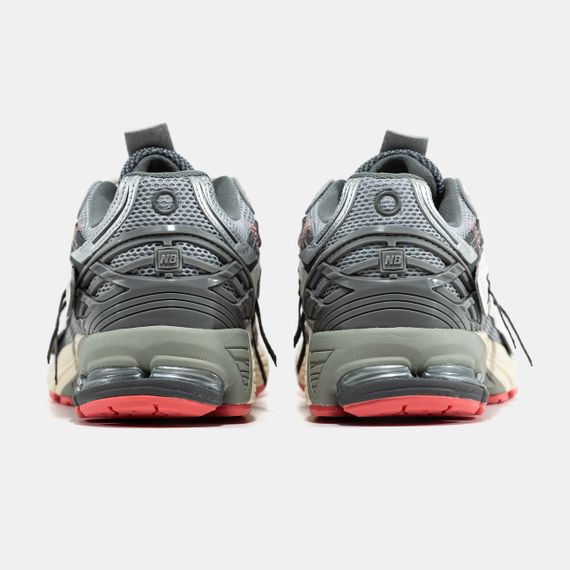 Кросівки New 1906A / New  топ весна / осінь 2357 | Зображення 3