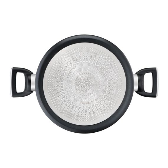 Каструля Tefal Unlimited 5,3 л Black (G2554672) | Зображення 3