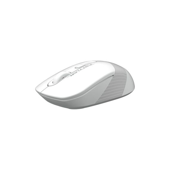 Мишка A4Tech FG10S White | Зображення 1