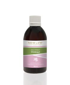 Екстракт троянди 100 мл.