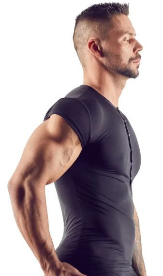 Футболка КЛАСИКА Sex Aura | Зображення 2