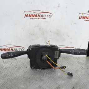 Підрульовий перемикач Citroen C2 C3 2004-2008 Перемикач підрульовий в зборі Сітроен ц2 ц3 96488214XT