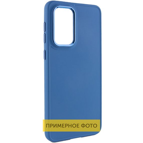 TPU чехол Bonbon Metal Style для Samsung Galaxy S23 Ultra | Зображення 1