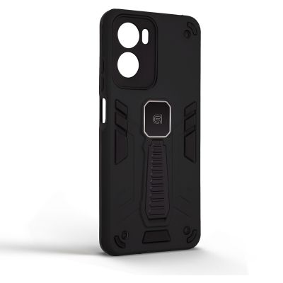 Чехол для мобильного телефона Armorstandart Proover Motorola G05 / E15 Black (ARM85746) | Зображення 1