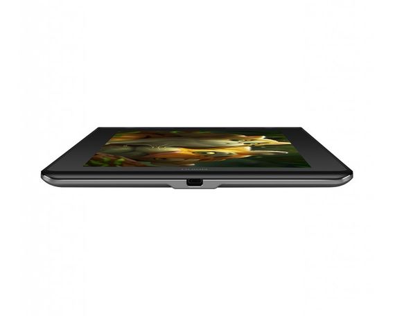 Графический монитор Huion Kamvas Pro 13 USB Black (GT133_HUION) | Зображення 5