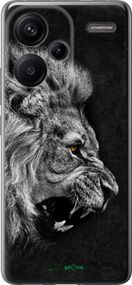 Чохол на Xiaomi Redmi Note 13 Pro Plus 5g Лев "1080u-3400-2448"