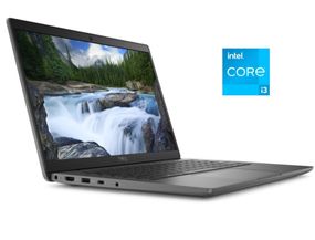 Ноутбук Dell Latitude 3440 / 14" (1920x1080) IPS / Intel Core i5-1335U (10 (12) ядер по 3.4 - 4.6 GHz) / 8 GB DDR4 / 256 GB SSD / Intel UHD Graphics / WebCam б/в