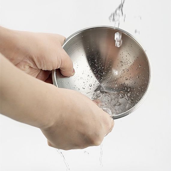 Миска подвійна на підставці Lapka, 2 х 480 мл | Зображення 7