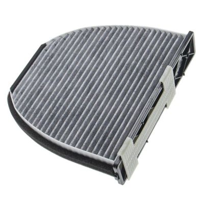 Фильтр салона UFI 54.163.00