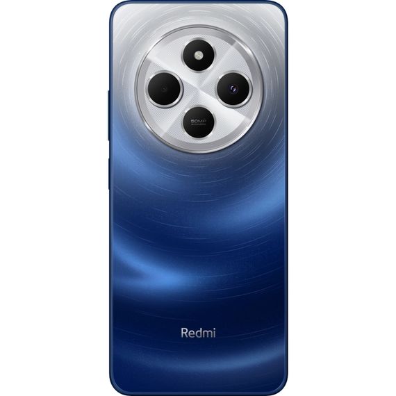 Мобільний телефон Xiaomi Redmi 14C 8/256GB Starry Blue (1100378) | Зображення 4