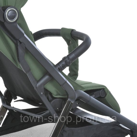Детская прогулочная коляска BEYA ME 1127-B Khaki Green | Зображення 1