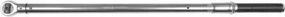 Ключ динамометричний YATO : квадрат 3/4", F= 200- 1000 Нм, L= 1030-1050 мм YT-07753