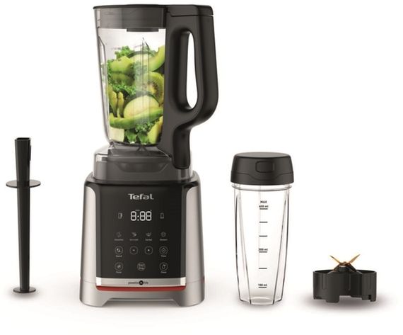 Стаціонарний блендер Tefal BL91HD31 | Зображення 6