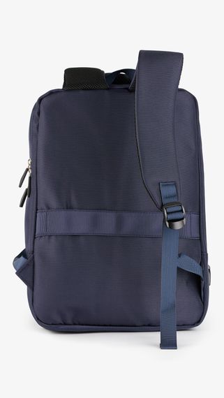 Рюкзак універсальний чоловічий GENUA 5838-1 Синій shop (2000999564222) | Зображення 3
