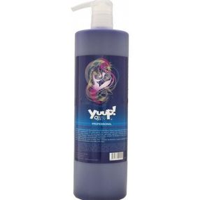 Whitening & Brighten Shampoo  отбеливающий и осветляющий шампунь, на разлив