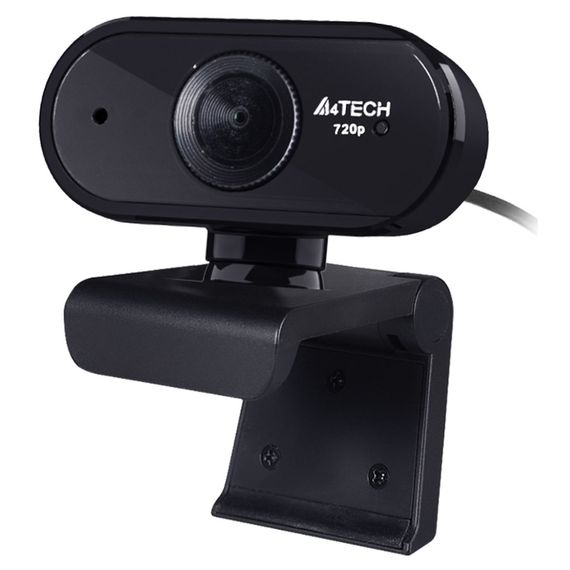 Веб-камера A4Tech PK-825P Black (PK-825P) | Зображення 1
