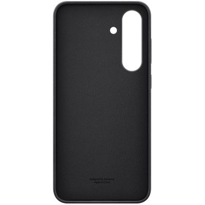 Чехол для мобильного телефона Samsung Galaxy S25 FE (S731) Kindsuit Case Black (EF-VS731PBEGWW) | Зображення 3