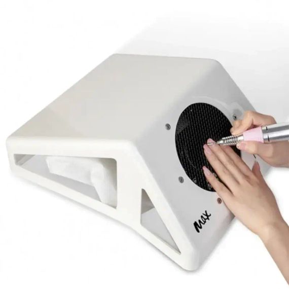 Вытяжка для маникюра MAX Ultimate | Зображення 2