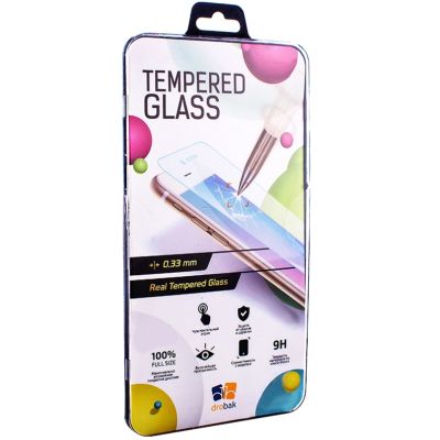 Стекло защитное Drobak OPPO Reno5 Lite (474760) | Зображення 3