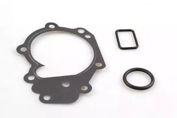 Помпа, водяний насос NISSAN KUBISTAR, PROTON SAVVY, HEPU (P954S) | Зображення 1
