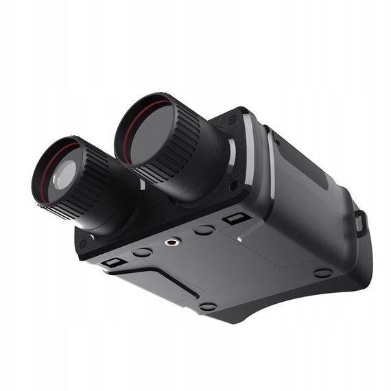 Цифровой прибор бинокль ночного видения Night Vision NV-R6 | Зображення 3