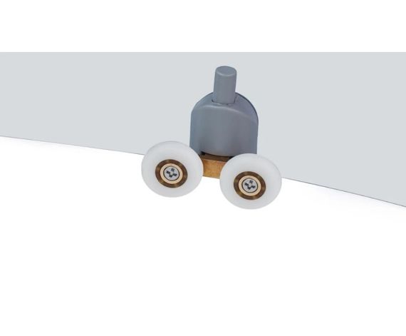 Душова кабіна Kroner KRP Harz - C.T.F. (CV029563) | Зображення 9