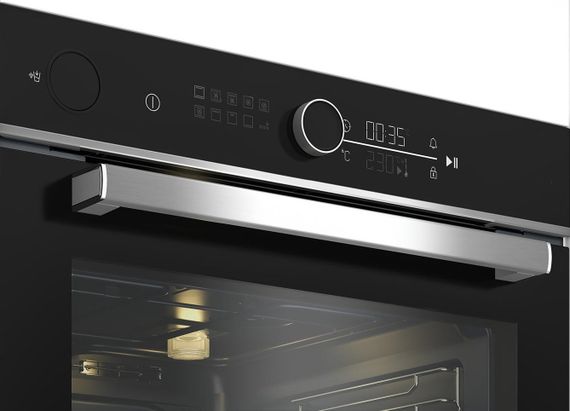 Духова шафа Beko електрична BBIS13400XMSE | Зображення 4