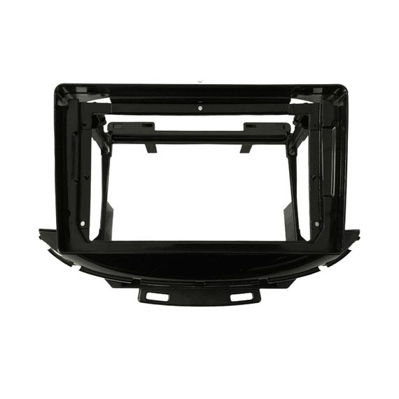 Штатна магнітола серії QIV Q1 під Chevrolet Trax 2017+ Tracker 2016+ (Holden Trax 2016+) (W2) 9 дюймів | Зображення 1