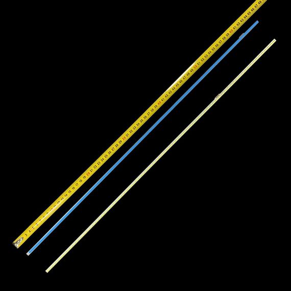 LED підсвітка Xiaomi TV 60" 80-led 6V 650mm L60M4-AA MI011A-2016 MI60TV (T8) 94V-0 20200528 20200506 2шт. | Зображення 1