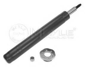 Амортизатор підв. OPEL Astra F (0991-0105) передн. (вир-во Meyle) MEYLE 6266140001 на OPEL ASTRA F Наклонная задняя часть (53_, 54_, 58_, 59_)