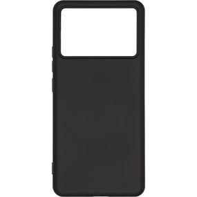 Чехол для мобильного телефона Armorstandart ICON Case Xiaomi Poco X6 Pro 5G Black (ARM73365)